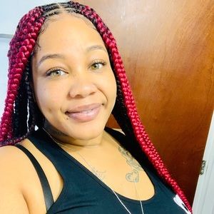 Meet your Posher, Yolanda